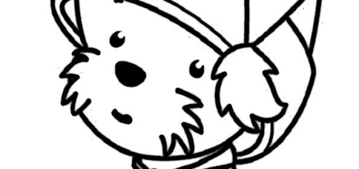 Ausmalbilder Weihnachten-3 | Ausmalbilder Weihnachten